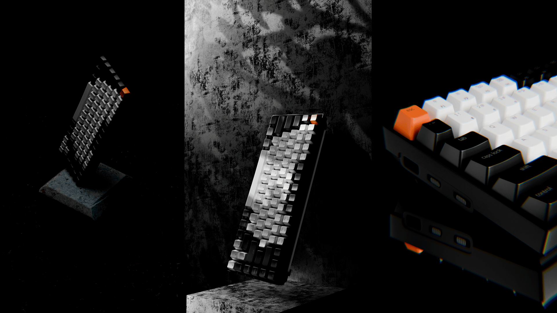 I will create High cinematic Blender promo videos and 3D product visualizations